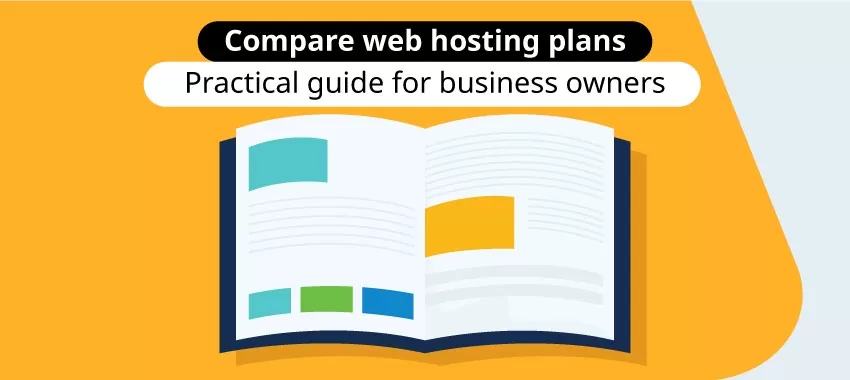 Compare Web Hosting Plans- Decide Right One @ Right Price