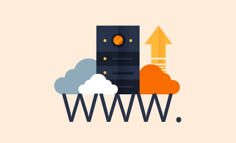 What is domain name and how it works?